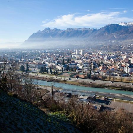 Hotel Ulvf La Citadelle De Conflans Albertville Zewnętrze zdjęcie